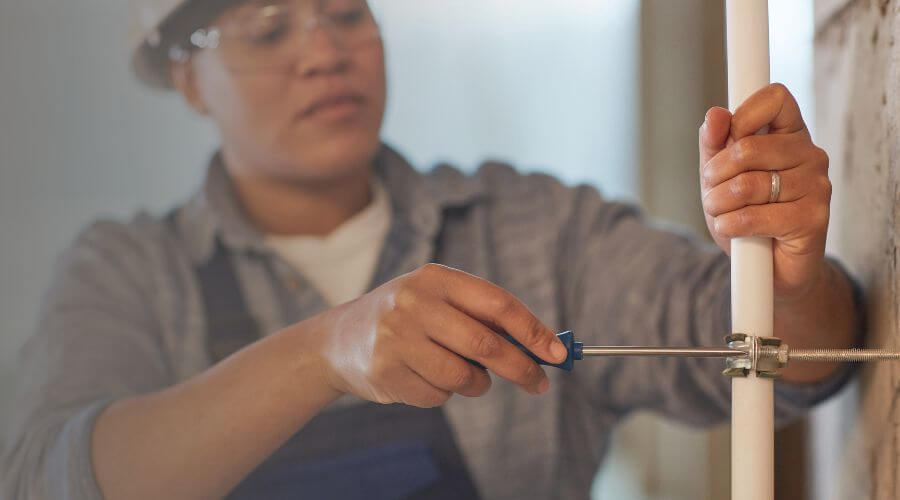 Professional annual plumbing maintenance services in Yorkville, TN